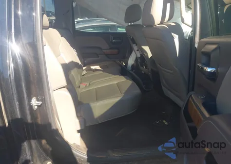 2015 GMC Sierra 1500 Slt z USA, uszkodzony, nr VIN 3GTU2VEC0FG176045